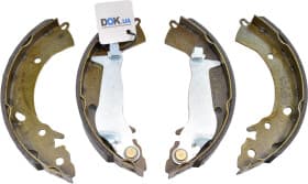 Гальмівні колодки