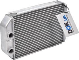 Радіатор пічки