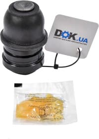 Шаровая опора