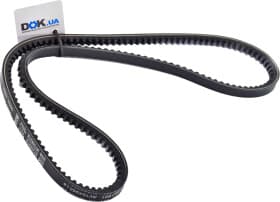 Клиновий ремінь