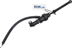 Головний циліндр зчеплення