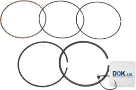 Комплект поршневых колец