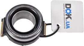 Витискний підшипник