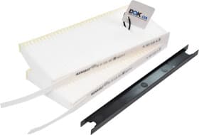 Фільтр салону