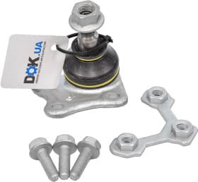 Шаровая опора