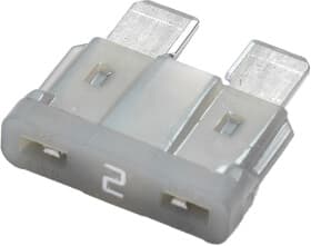 Предохранитель автомобильный Tesla ft2a FT midi (normal) 2A