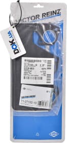 Прокладка выпускного коллектора