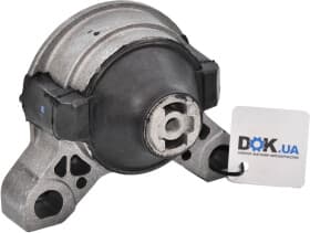 Подушка двигателя