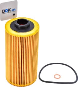 Масляный фильтр