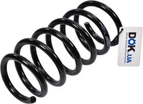 Пружина підвіски