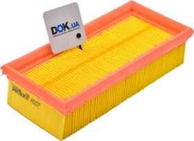 Повітряний фільтр