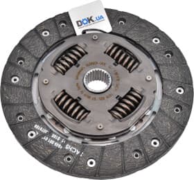 Диск сцепления