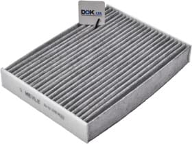 Фильтр салона