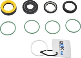 Ремкомплект кермової рейки