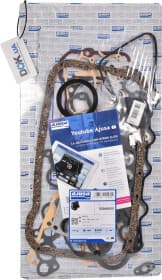 Комплект прокладок повний