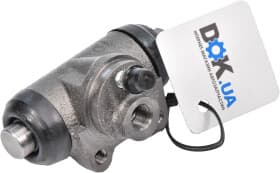 Колесный тормозной цилиндр