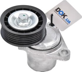 Натяжной ролик поликлинового ремня