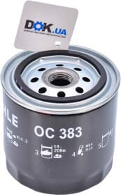 Масляный фильтр