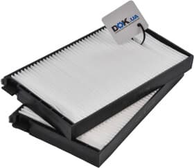 Фильтр салона