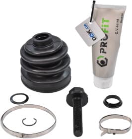 Пыльник ШРУСа