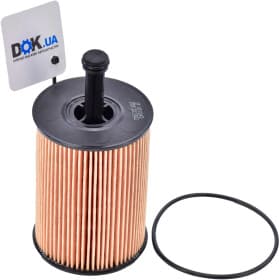 Масляный фильтр