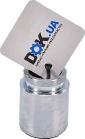 Поршень тормозного суппорта Поршень тормозного суппорта