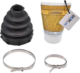 Пыльник ШРУСа