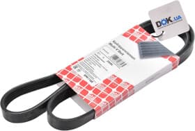 Поліклиновий ремінь