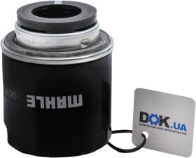 Оливний фільтр