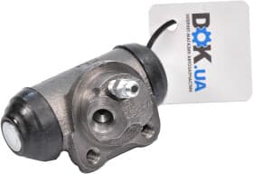 Колісний гальмівний циліндр