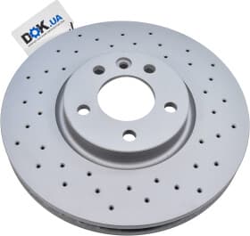 Тормозной диск Тормозной диск