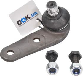 Шарова опора