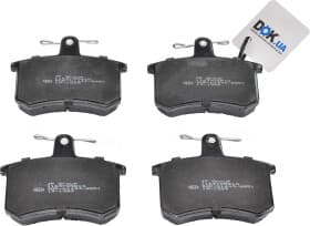 Тормозные колодки