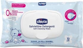 Салфетки Chicco 0916300 72 шт