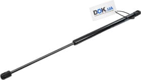 Газовый упор багажника