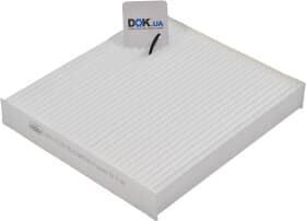 Фільтр салону