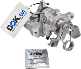 Гальмівний супорт