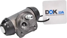 Колісний гальмівний циліндр