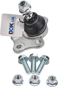 Шаровая опора