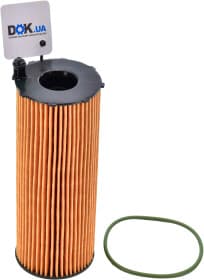 Оливний фільтр