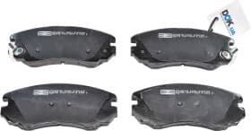 Гальмівні колодки