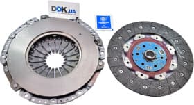 Комплект сцепления
