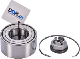 Подшипник ступицы колеса