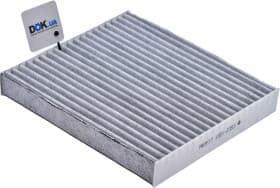 Фильтр салона