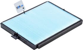 Фільтр салону