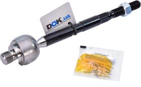 Рулевая тяга