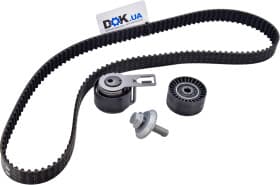 Комплект ременя ГРМ