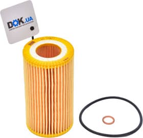 Масляный фильтр