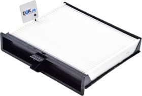 Фільтр салону