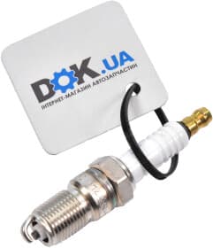 Свеча зажигания Свеча зажигания